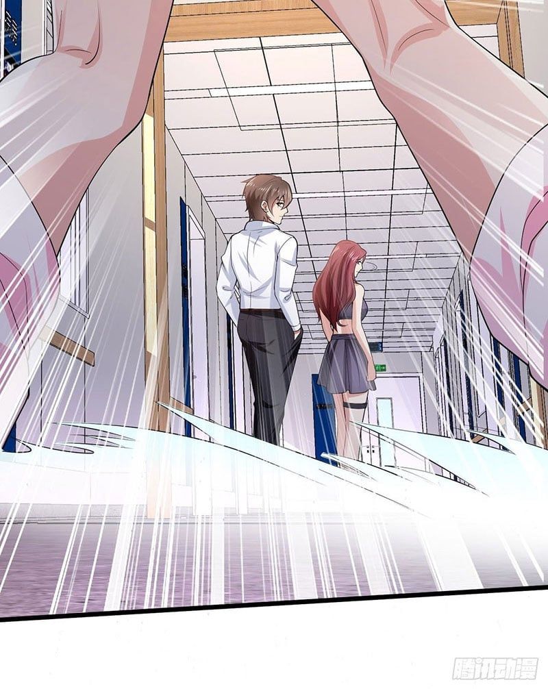 đọc truyện Thế Thân Thiếu Gia Không Dễ Chọc Chương 8 ảnh 60 tại Thiên Thai Truyện