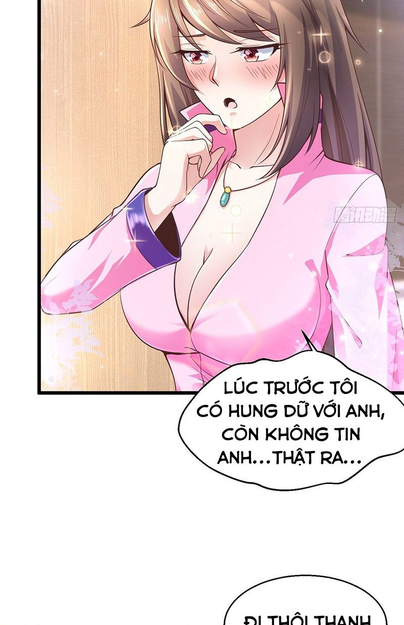 đọc truyện Thế Thân Thiếu Gia Không Dễ Chọc Chương 9 ảnh 12 tại Thiên Thai Truyện