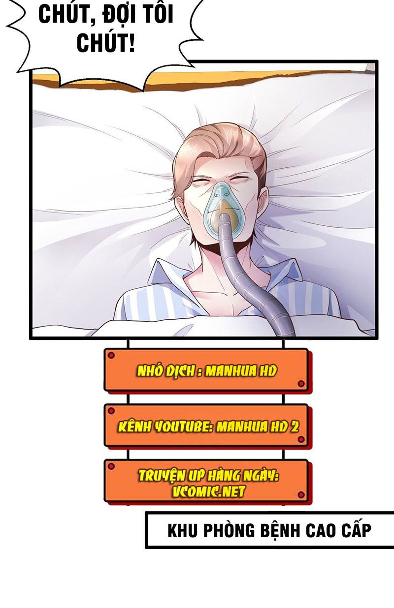 đọc truyện Thế Thân Thiếu Gia Không Dễ Chọc Chương 9 ảnh 14 tại Thiên Thai Truyện