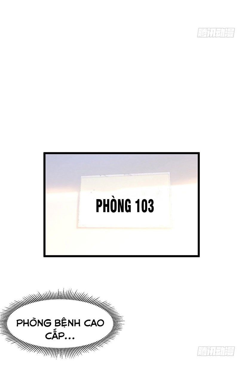 đọc truyện Thế Thân Thiếu Gia Không Dễ Chọc Chương 9 ảnh 15 tại Thiên Thai Truyện