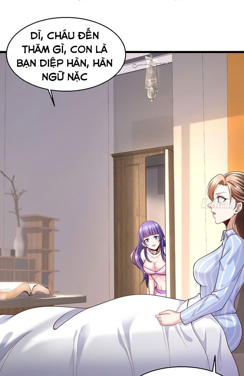 đọc truyện Thế Thân Thiếu Gia Không Dễ Chọc Chương 9 ảnh 18 tại Thiên Thai Truyện