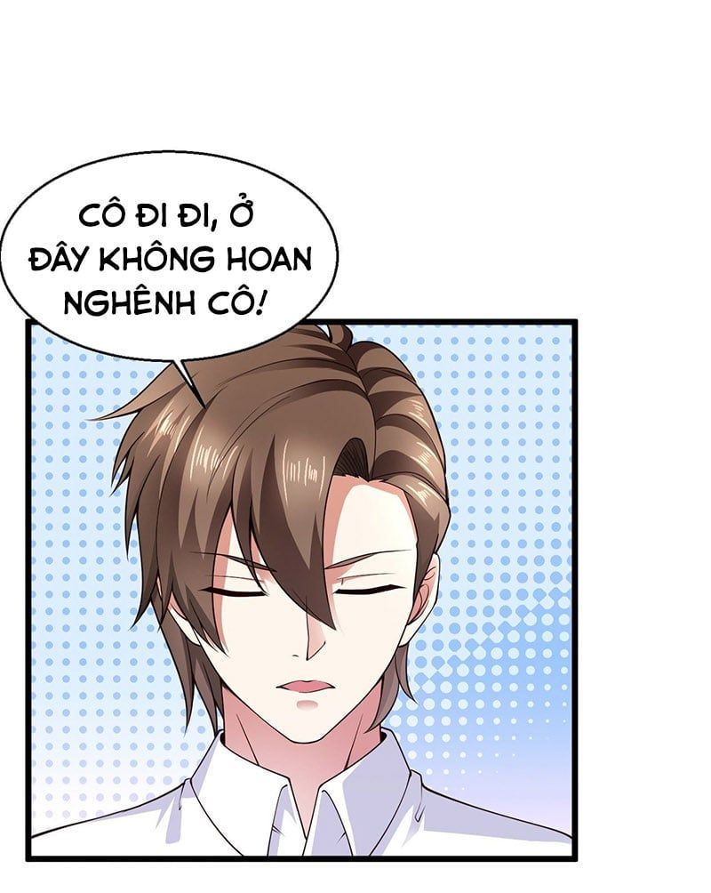 đọc truyện Thế Thân Thiếu Gia Không Dễ Chọc Chương 9 ảnh 25 tại Thiên Thai Truyện