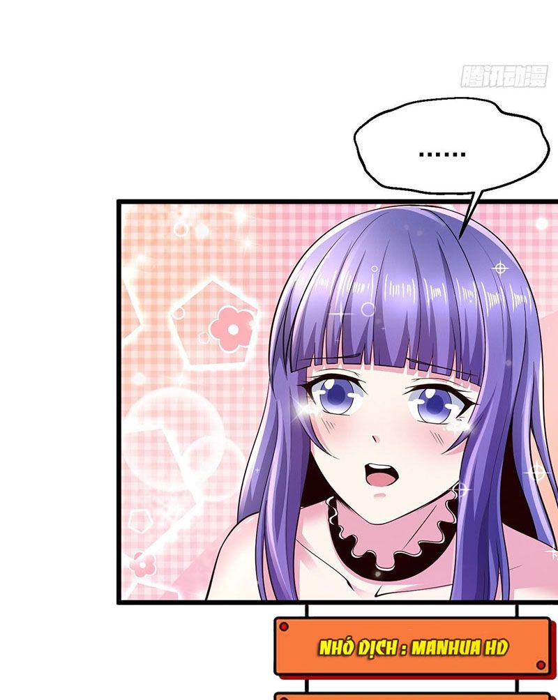 đọc truyện Thế Thân Thiếu Gia Không Dễ Chọc Chương 9 ảnh 26 tại Thiên Thai Truyện