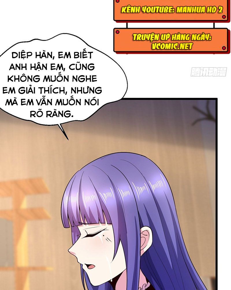 đọc truyện Thế Thân Thiếu Gia Không Dễ Chọc Chương 9 ảnh 27 tại Thiên Thai Truyện