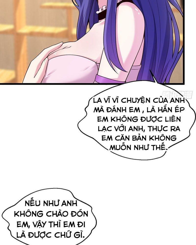 đọc truyện Thế Thân Thiếu Gia Không Dễ Chọc Chương 9 ảnh 28 tại Thiên Thai Truyện