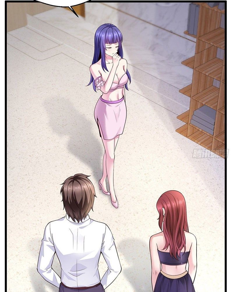 đọc truyện Thế Thân Thiếu Gia Không Dễ Chọc Chương 9 ảnh 29 tại Thiên Thai Truyện