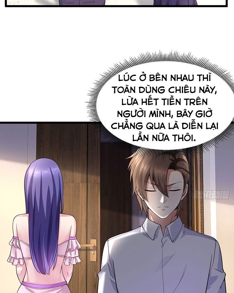 đọc truyện Thế Thân Thiếu Gia Không Dễ Chọc Chương 9 ảnh 30 tại Thiên Thai Truyện