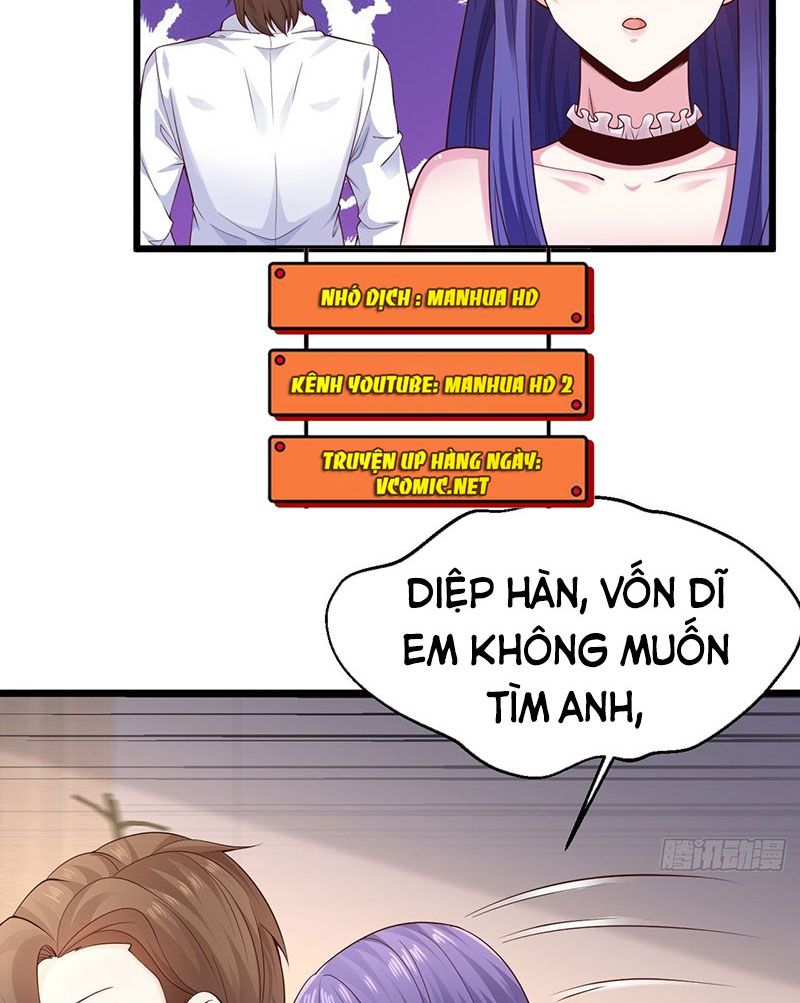 đọc truyện Thế Thân Thiếu Gia Không Dễ Chọc Chương 9 ảnh 32 tại Thiên Thai Truyện