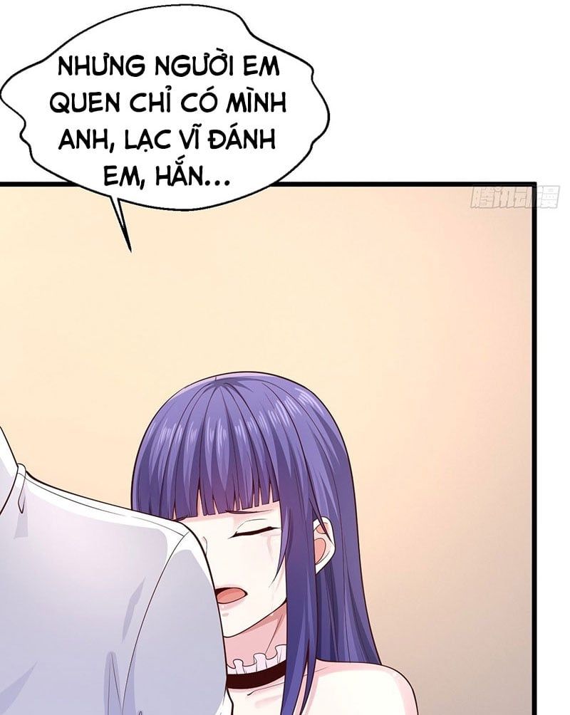 đọc truyện Thế Thân Thiếu Gia Không Dễ Chọc Chương 9 ảnh 34 tại Thiên Thai Truyện