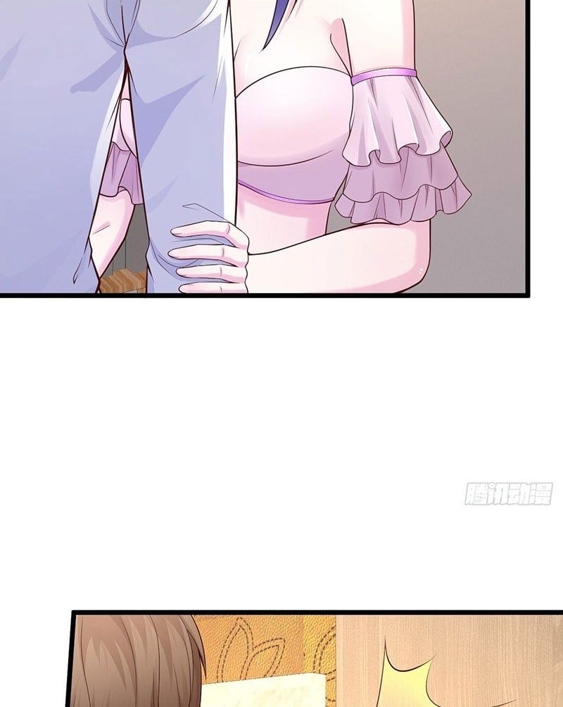 đọc truyện Thế Thân Thiếu Gia Không Dễ Chọc Chương 9 ảnh 35 tại Thiên Thai Truyện