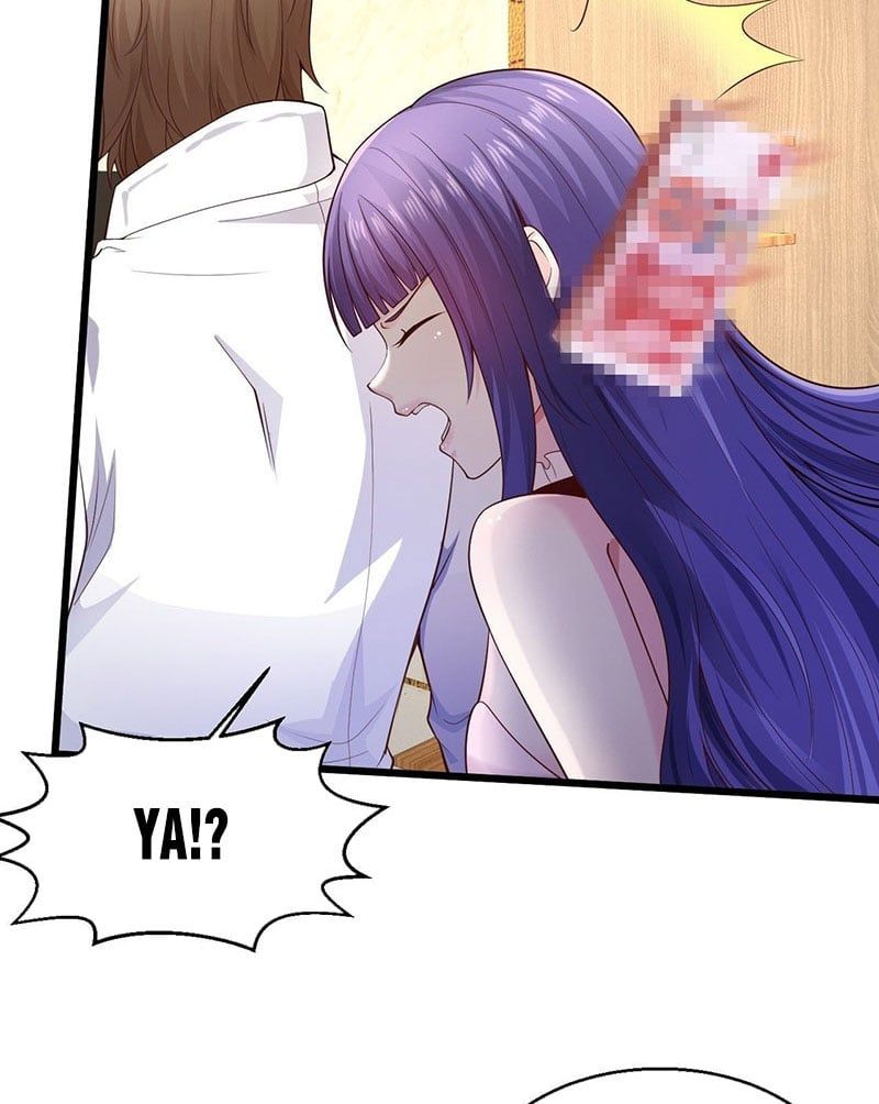 đọc truyện Thế Thân Thiếu Gia Không Dễ Chọc Chương 9 ảnh 36 tại Thiên Thai Truyện