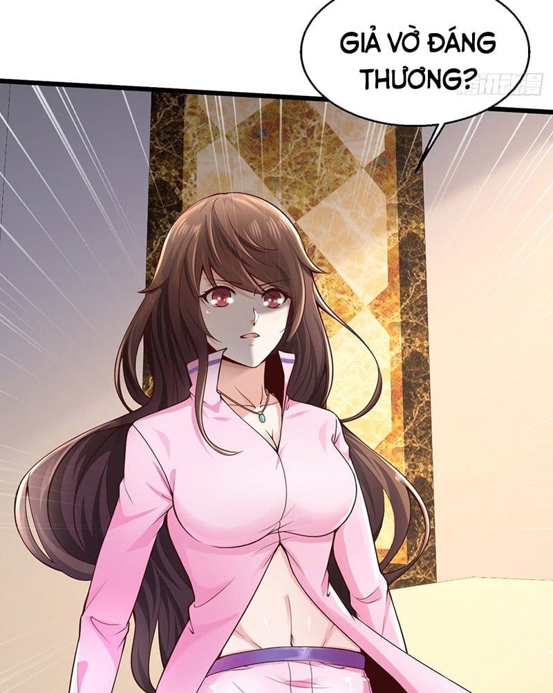 đọc truyện Thế Thân Thiếu Gia Không Dễ Chọc Chương 9 ảnh 37 tại Thiên Thai Truyện