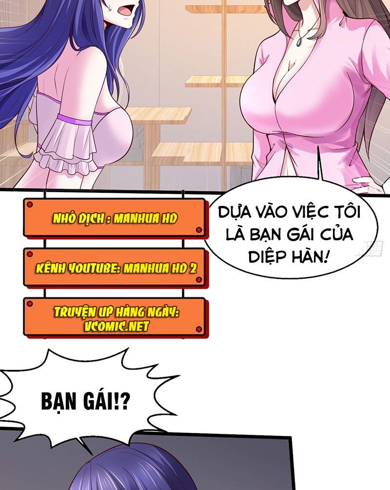 đọc truyện Thế Thân Thiếu Gia Không Dễ Chọc Chương 9 ảnh 39 tại Thiên Thai Truyện