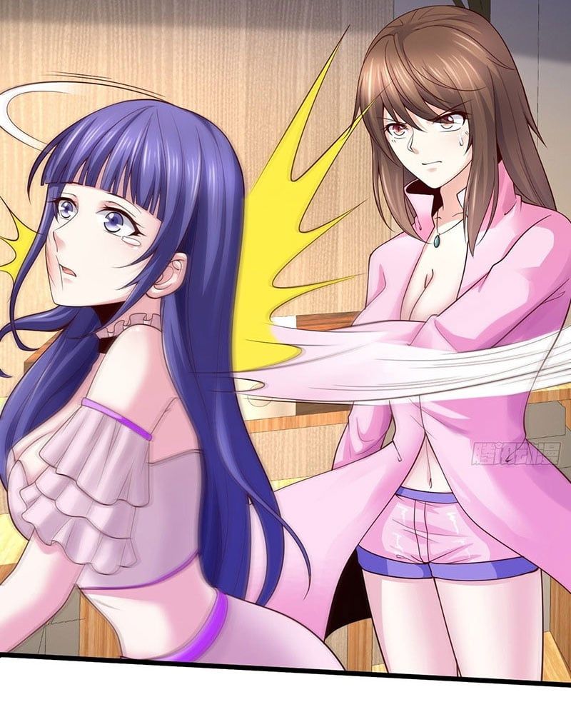 đọc truyện Thế Thân Thiếu Gia Không Dễ Chọc Chương 9 ảnh 41 tại Thiên Thai Truyện