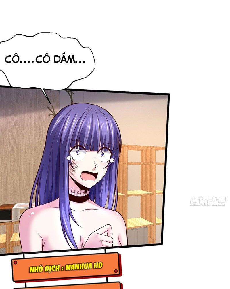 đọc truyện Thế Thân Thiếu Gia Không Dễ Chọc Chương 9 ảnh 42 tại Thiên Thai Truyện