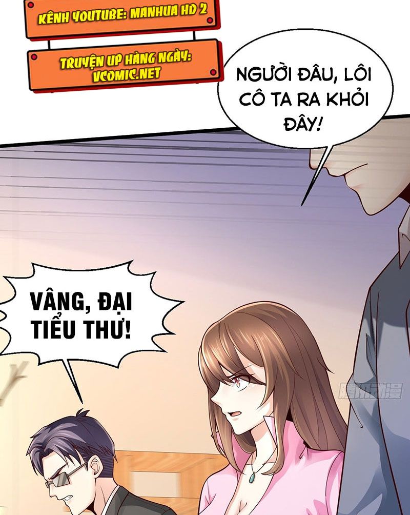 đọc truyện Thế Thân Thiếu Gia Không Dễ Chọc Chương 9 ảnh 43 tại Thiên Thai Truyện