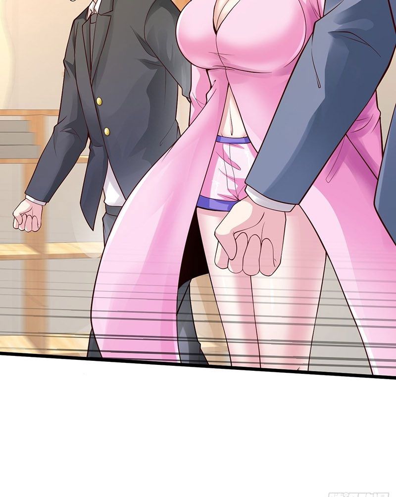 đọc truyện Thế Thân Thiếu Gia Không Dễ Chọc Chương 9 ảnh 44 tại Thiên Thai Truyện