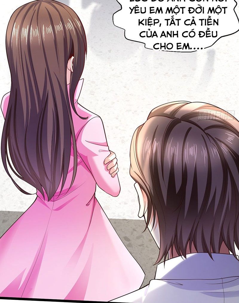 đọc truyện Thế Thân Thiếu Gia Không Dễ Chọc Chương 9 ảnh 46 tại Thiên Thai Truyện