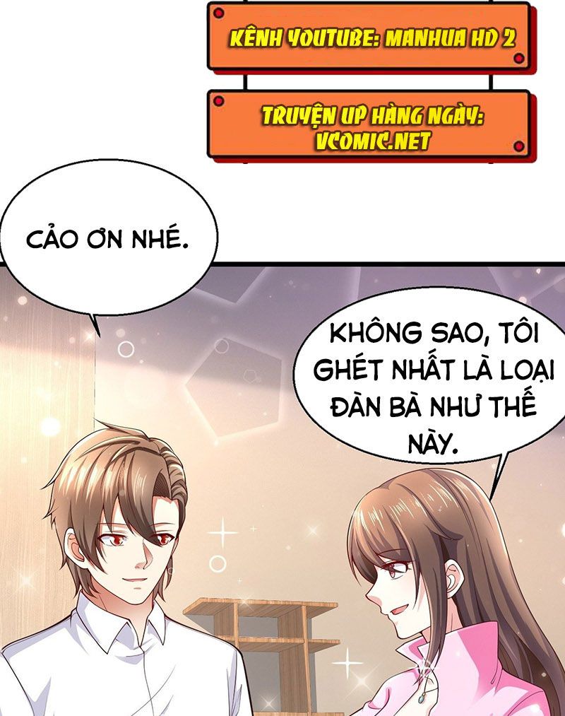 đọc truyện Thế Thân Thiếu Gia Không Dễ Chọc Chương 9 ảnh 48 tại Thiên Thai Truyện