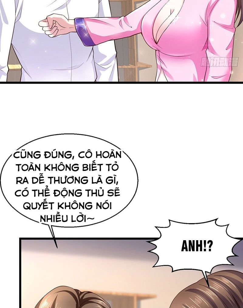 đọc truyện Thế Thân Thiếu Gia Không Dễ Chọc Chương 9 ảnh 49 tại Thiên Thai Truyện