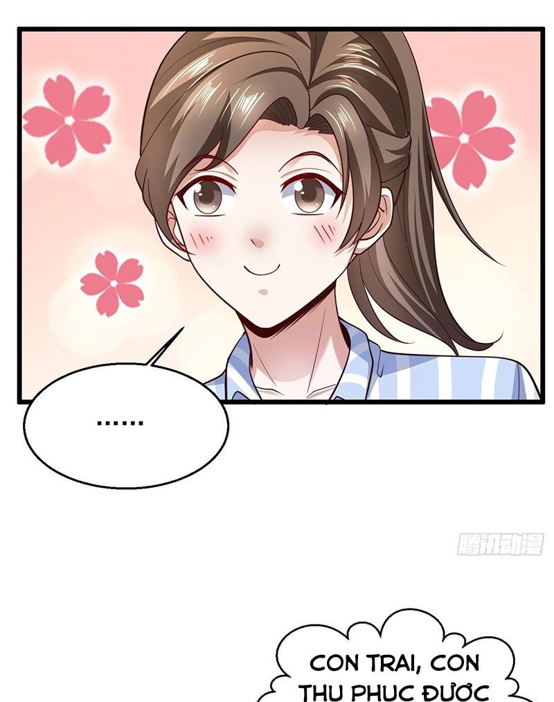 đọc truyện Thế Thân Thiếu Gia Không Dễ Chọc Chương 9 ảnh 51 tại Thiên Thai Truyện