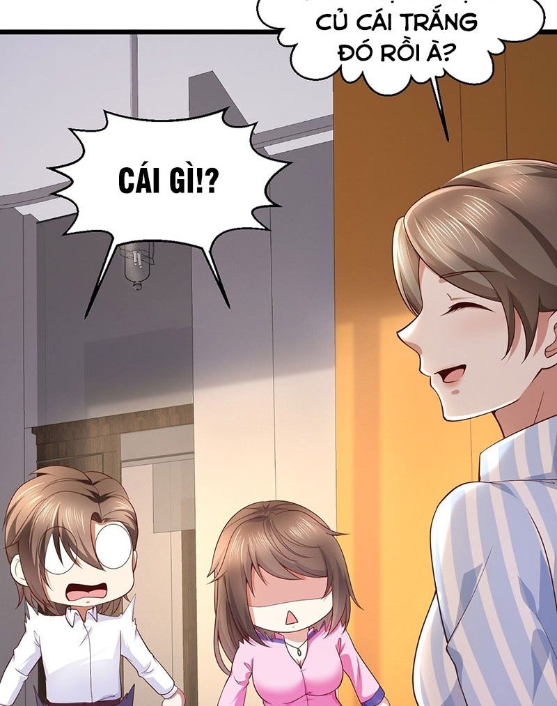 đọc truyện Thế Thân Thiếu Gia Không Dễ Chọc Chương 9 ảnh 52 tại Thiên Thai Truyện