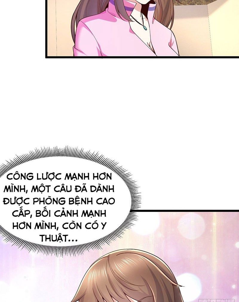 đọc truyện Thế Thân Thiếu Gia Không Dễ Chọc Chương 9 ảnh 55 tại Thiên Thai Truyện