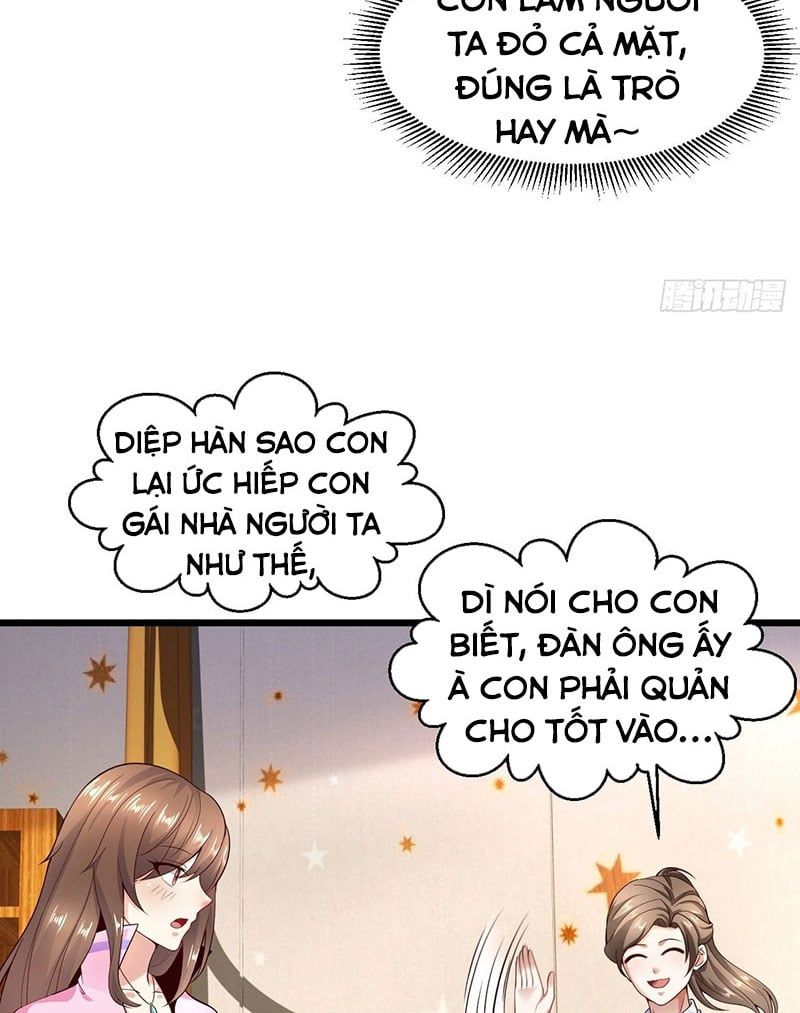 đọc truyện Thế Thân Thiếu Gia Không Dễ Chọc Chương 9 ảnh 58 tại Thiên Thai Truyện