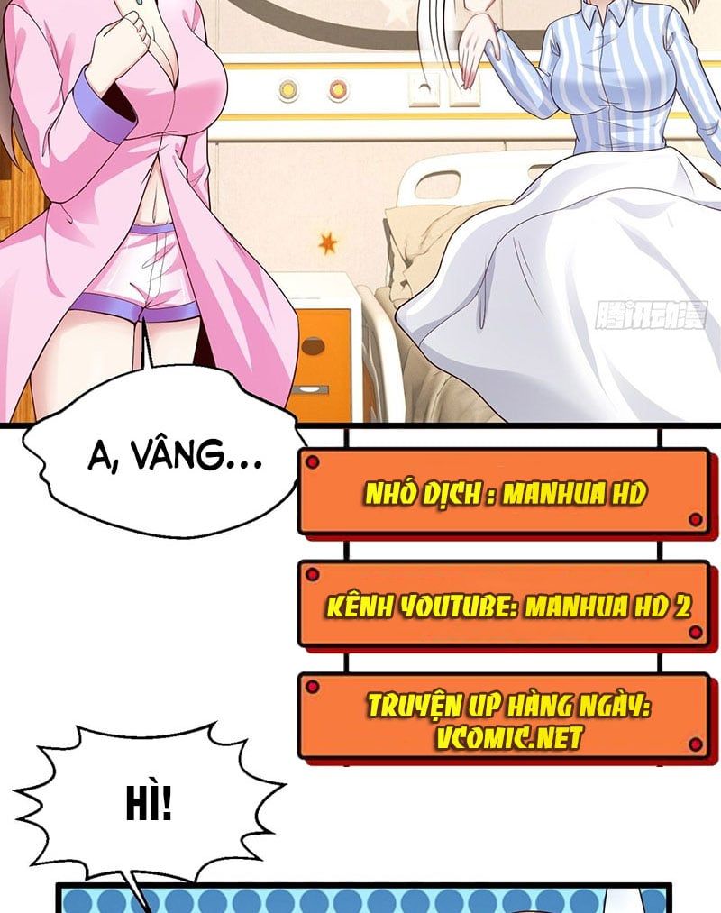 đọc truyện Thế Thân Thiếu Gia Không Dễ Chọc Chương 9 ảnh 59 tại Thiên Thai Truyện