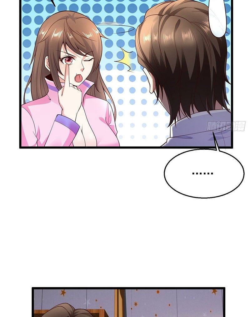 đọc truyện Thế Thân Thiếu Gia Không Dễ Chọc Chương 9 ảnh 60 tại Thiên Thai Truyện