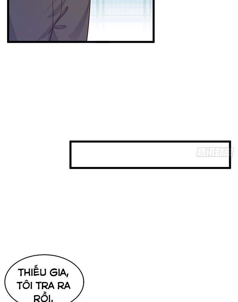 đọc truyện Thế Thân Thiếu Gia Không Dễ Chọc Chương 9 ảnh 62 tại Thiên Thai Truyện