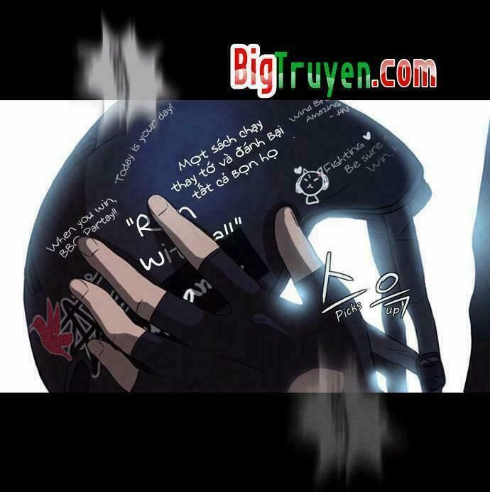 đọc truyện Thể Thao Cực Hạn Chương 0 ảnh 6 tại Truyện Dạ Ký