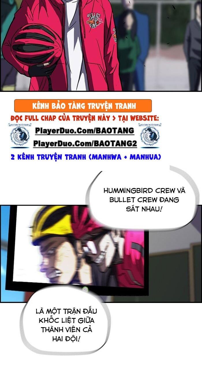 đọc truyện Thể Thao Cực Hạn Chương 102 ảnh 11 tại Truyện Dạ Ký