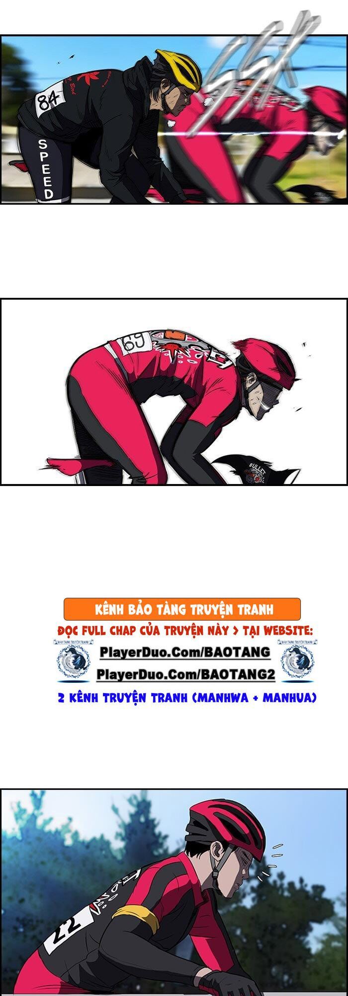 đọc truyện Thể Thao Cực Hạn Chương 102 ảnh 18 tại Truyện Dạ Ký