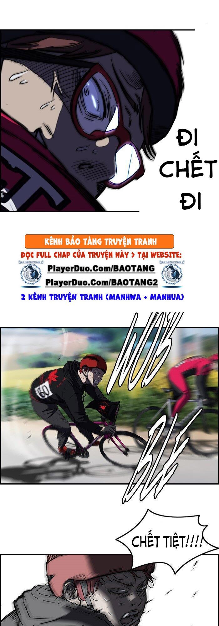 đọc truyện Thể Thao Cực Hạn Chương 102 ảnh 29 tại Truyện Dạ Ký