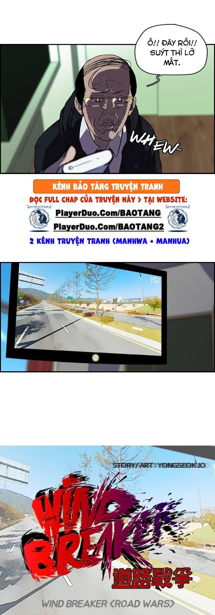đọc truyện Thể Thao Cực Hạn Chương 102 ảnh 7 tại Truyện Dạ Ký