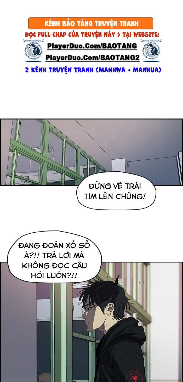 đọc truyện Thể Thao Cực Hạn Chương 104 ảnh 29 tại Truyện Dạ Ký