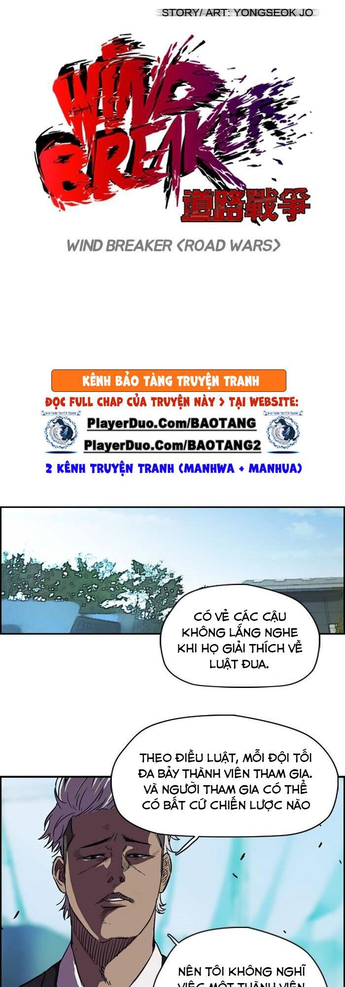 đọc truyện Thể Thao Cực Hạn Chương 104 ảnh 7 tại Truyện Dạ Ký