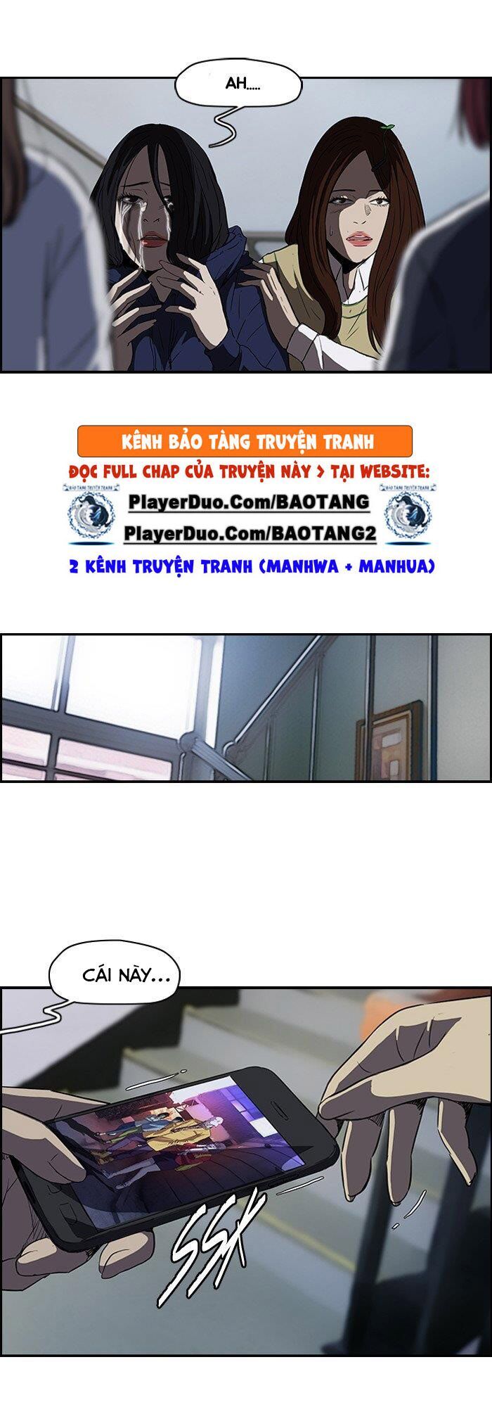 đọc truyện Thể Thao Cực Hạn Chương 106 ảnh 17 tại Truyện Dạ Ký
