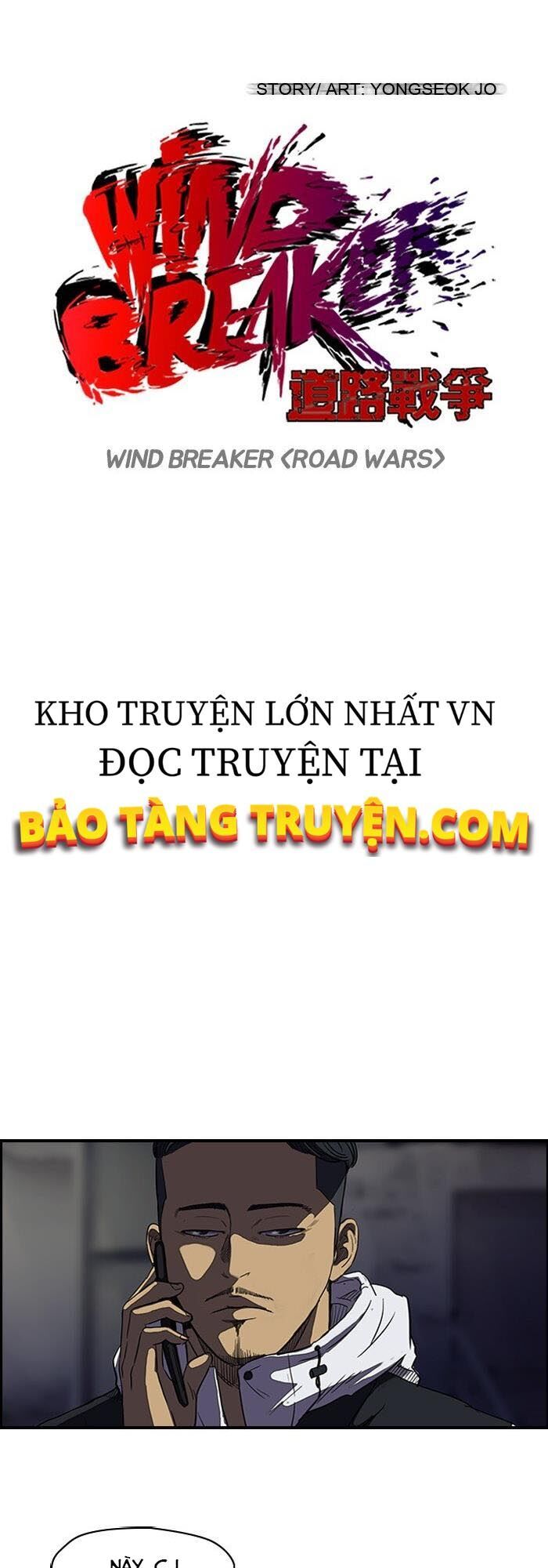đọc truyện Thể Thao Cực Hạn Chương 107 ảnh 11 tại Truyện Dạ Ký
