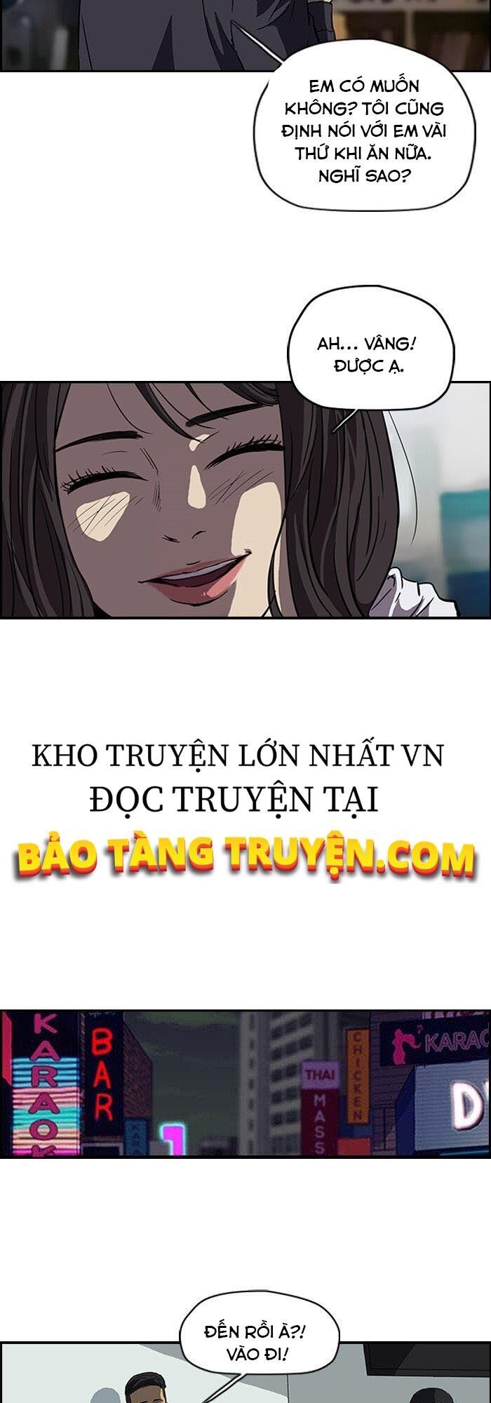 đọc truyện Thể Thao Cực Hạn Chương 107 ảnh 15 tại Truyện Dạ Ký