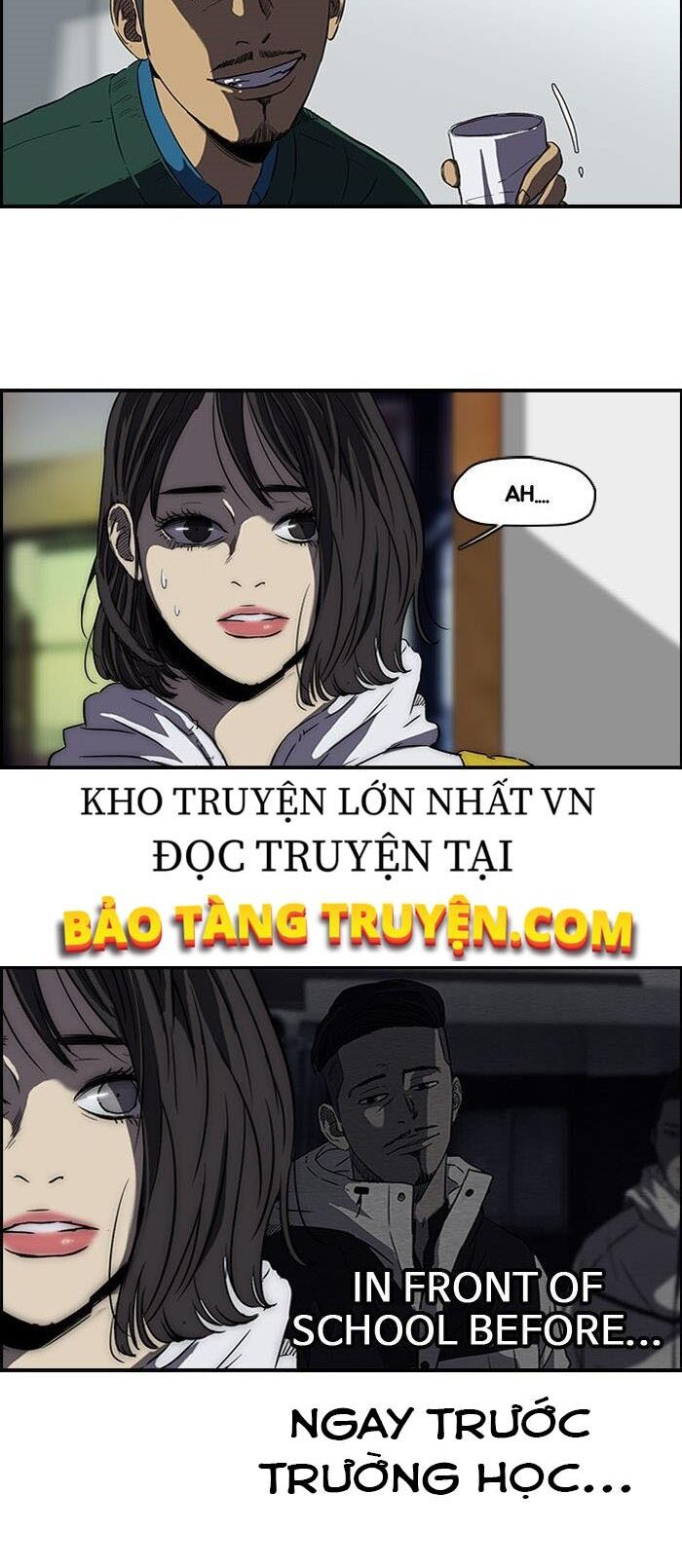 đọc truyện Thể Thao Cực Hạn Chương 107 ảnh 17 tại Truyện Dạ Ký