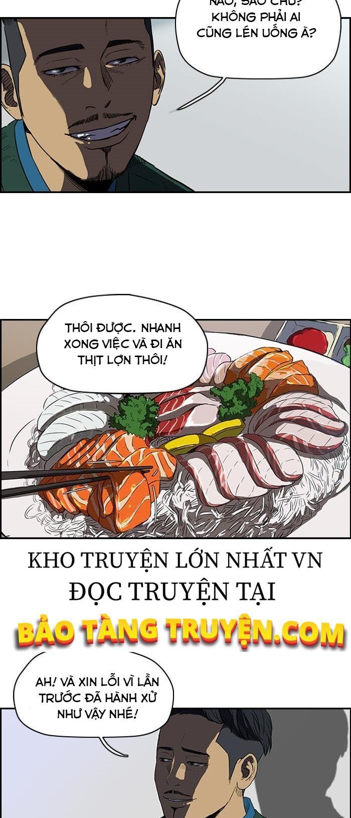 đọc truyện Thể Thao Cực Hạn Chương 107 ảnh 20 tại Truyện Dạ Ký