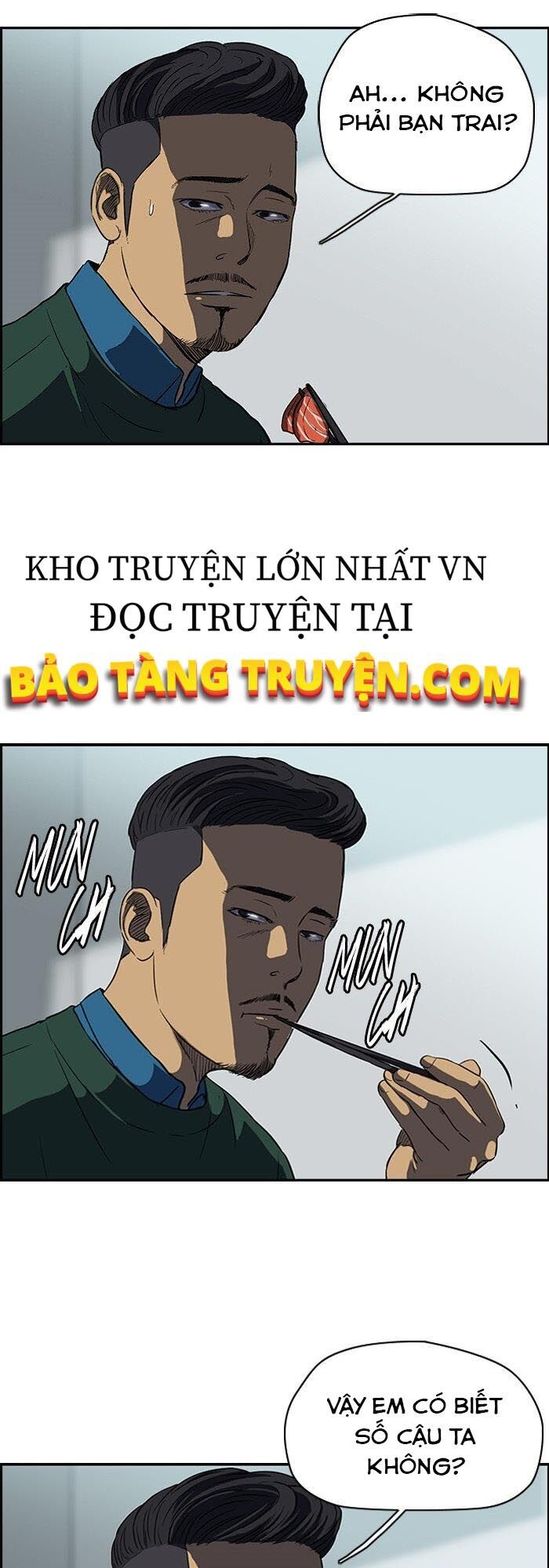 đọc truyện Thể Thao Cực Hạn Chương 107 ảnh 22 tại Truyện Dạ Ký