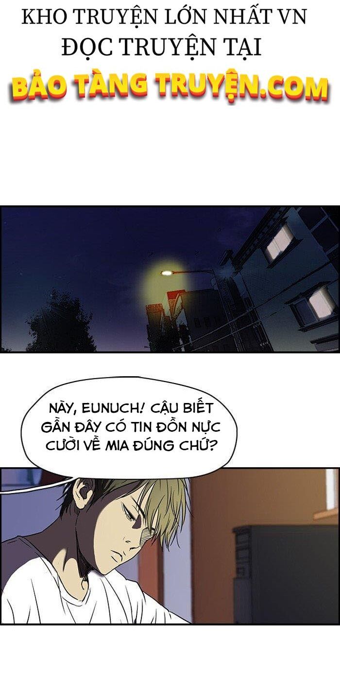 đọc truyện Thể Thao Cực Hạn Chương 107 ảnh 25 tại Truyện Dạ Ký