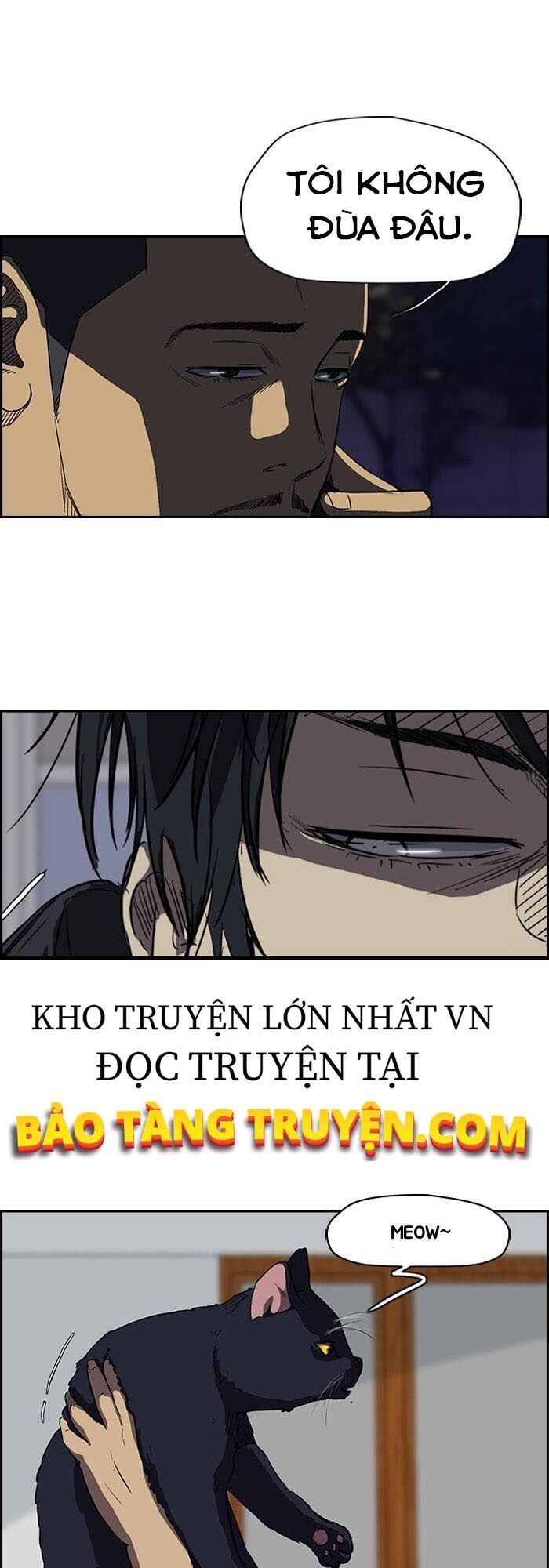 đọc truyện Thể Thao Cực Hạn Chương 108 ảnh 8 tại Truyện Dạ Ký