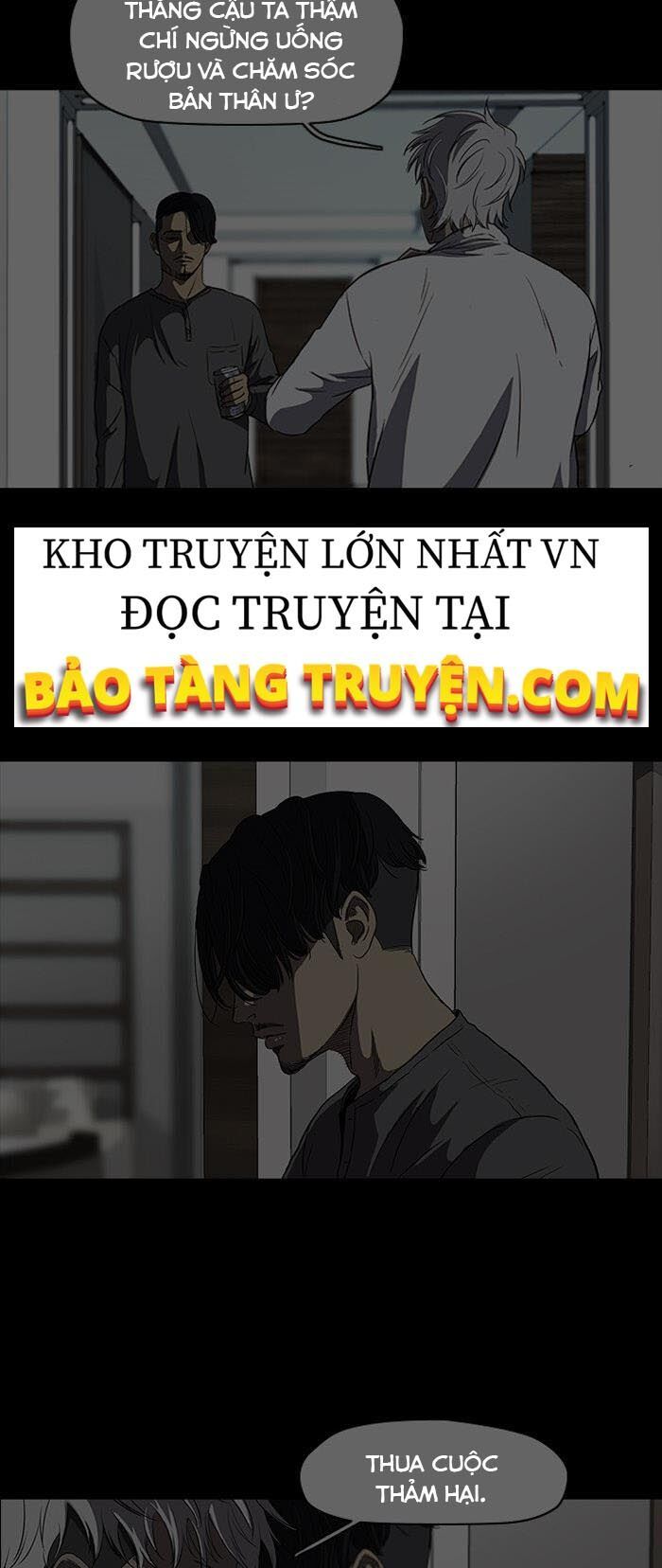 đọc truyện Thể Thao Cực Hạn Chương 109 ảnh 29 tại Truyện Dạ Ký