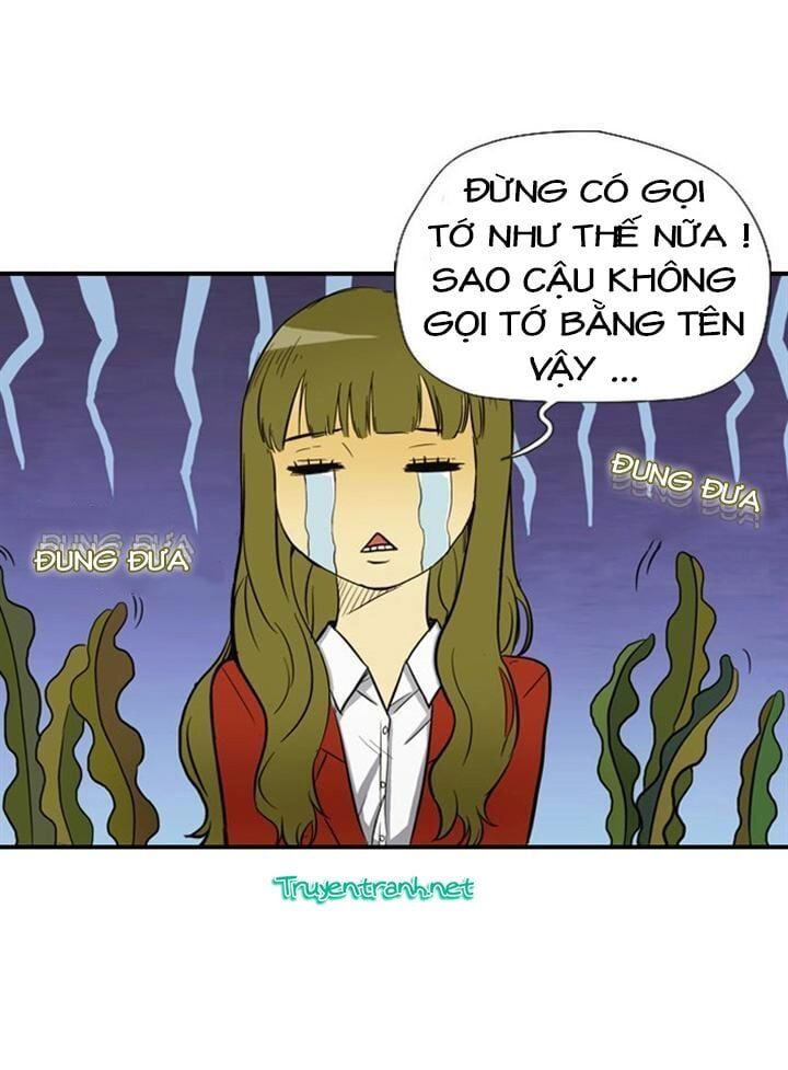 đọc truyện Thể Thao Cực Hạn Chương 11 ảnh 21 tại Truyện Dạ Ký