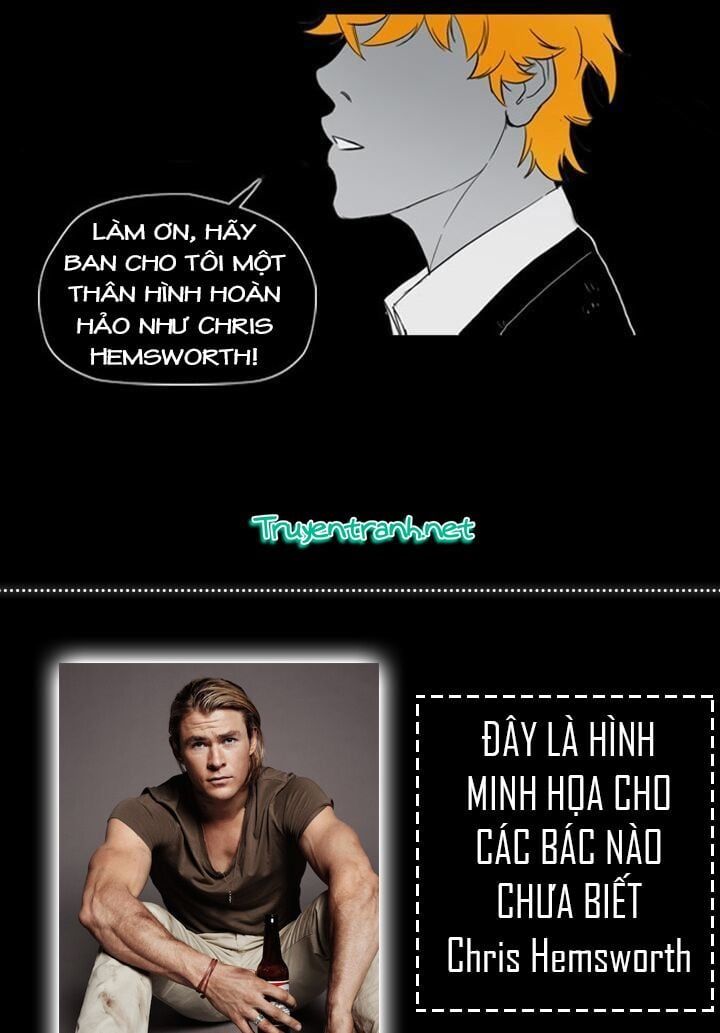 đọc truyện Thể Thao Cực Hạn Chương 11 ảnh 6 tại Truyện Dạ Ký