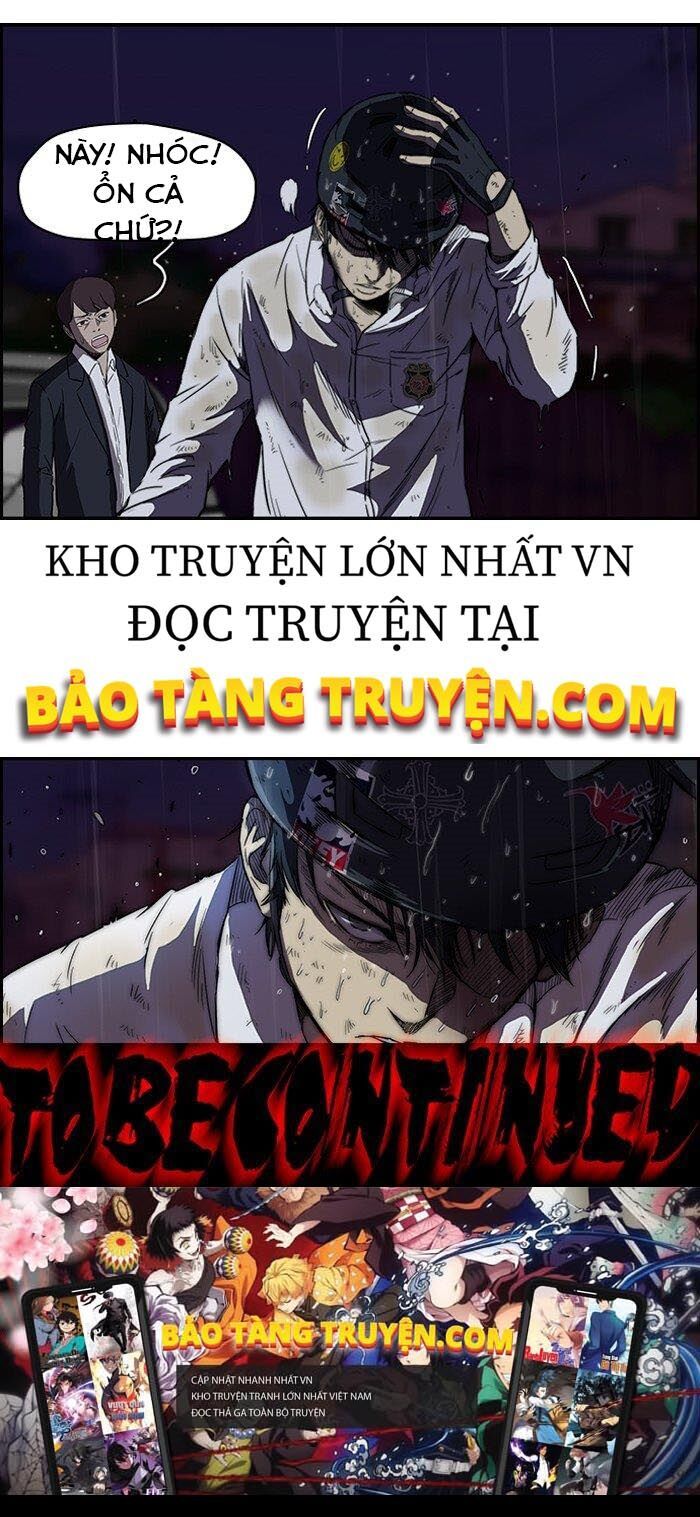 đọc truyện Thể Thao Cực Hạn Chương 110 ảnh 28 tại Truyện Dạ Ký